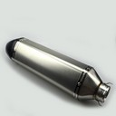 Muffler Cylinder 11